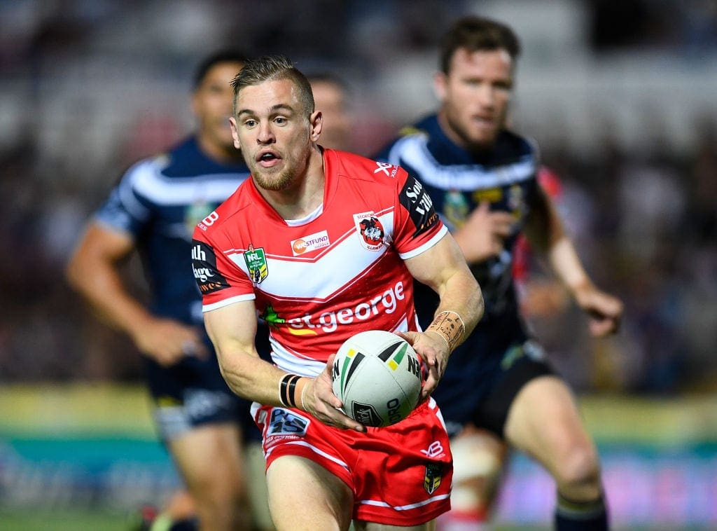 Former NRL star signs with Rabbitohs for 2026 - NRL News