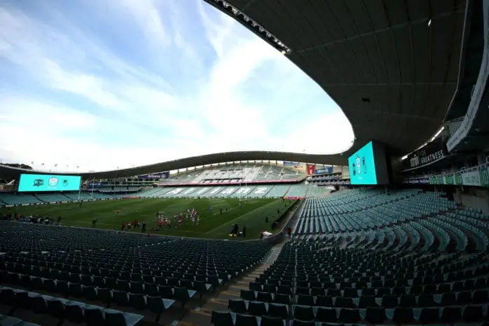 Paul Kent says the NRL could only expand through relocation of Sydney team