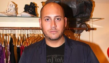 'Finding Prince Charming' Makeup Artist Was 46