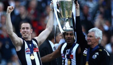 AFL QUIZ: Do you remember the margin of these Grand Finals? - AFL News