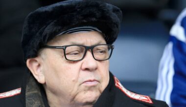 David Sullivan's actions suggest West Ham deal for Lucas Paqueta is close