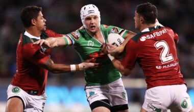 Jarrod Croker lands second NRL coaching role - NRL News