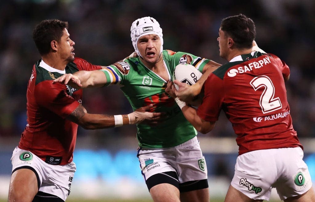 Jarrod Croker lands second NRL coaching role - NRL News