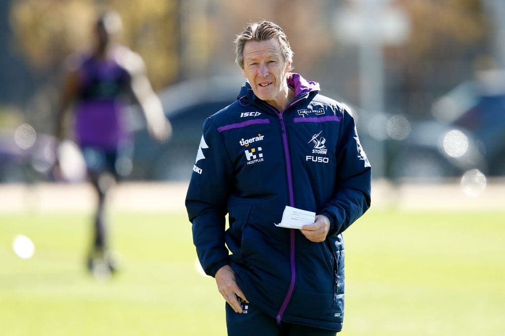 Storm expecting big leap from new recruit in 2026 - NRL News