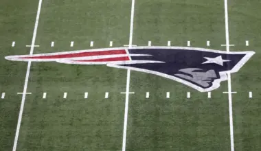 Patriots vs. Texans weather updates: Why winter storm warning in forecast could mean snow game in NFL playoffs image