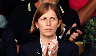 Tottenham executive Rebecca Caplehorn to join Premier League as chief football officer