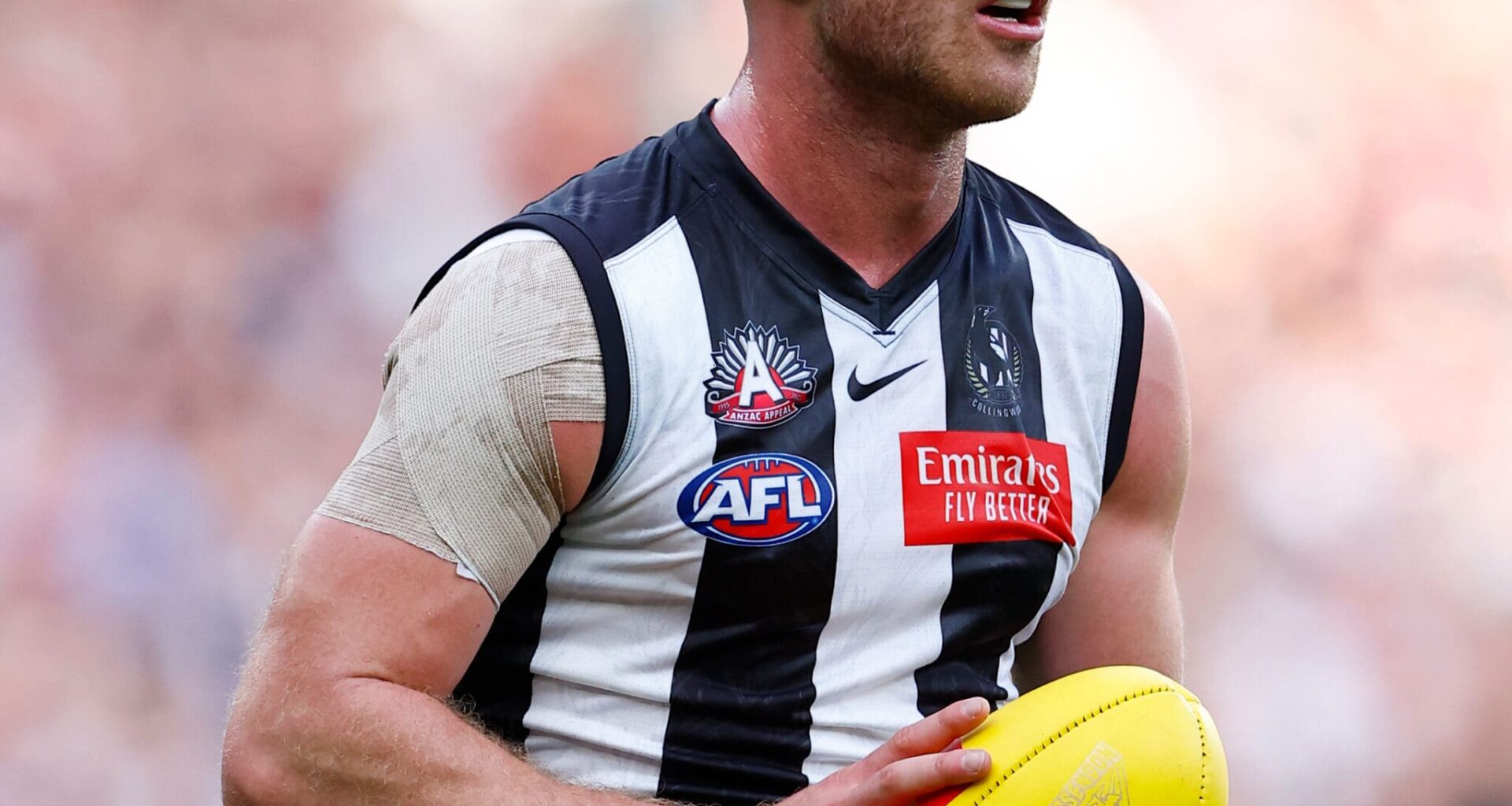 Brownlow medallist confirms retirement - AFL News