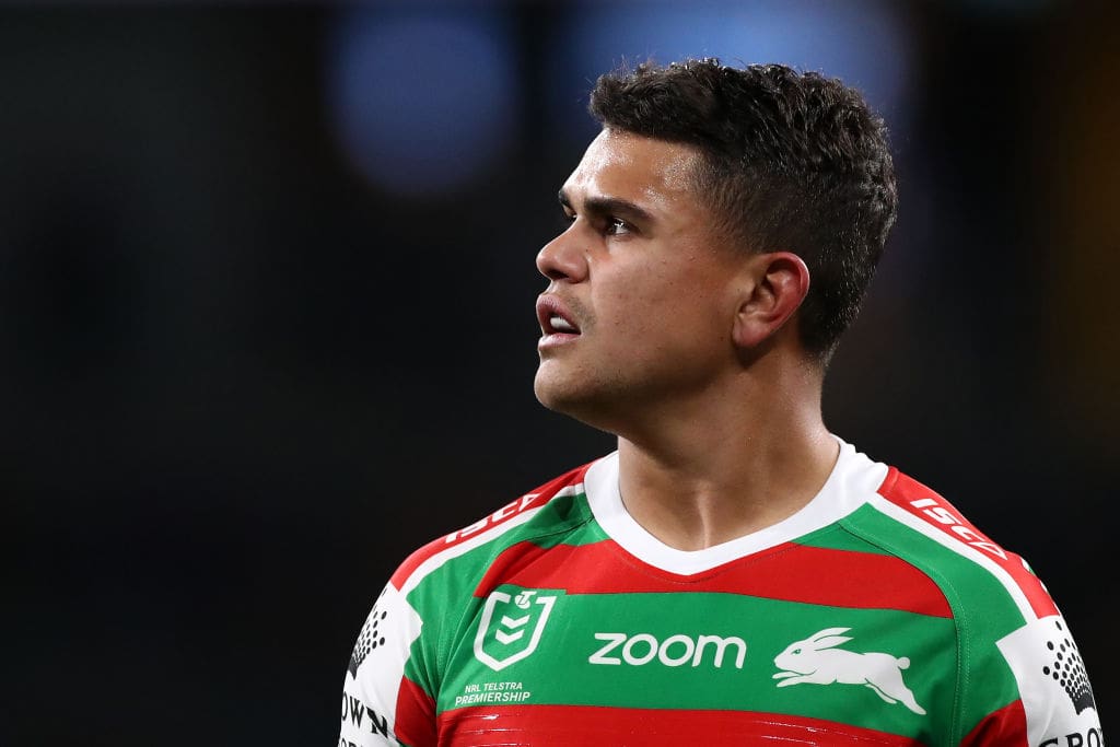 Rabbitohs cop double injury scare at pre-season training - NRL News