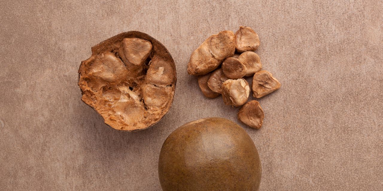 Monk Fruit is the Superfood You’re Probably Not Eating