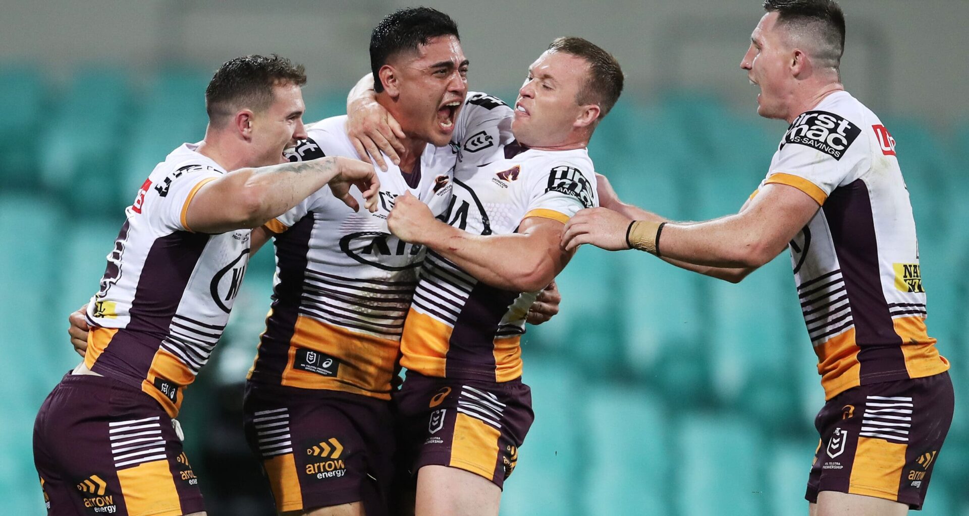 Former NRL forward inks new deal - NRL News