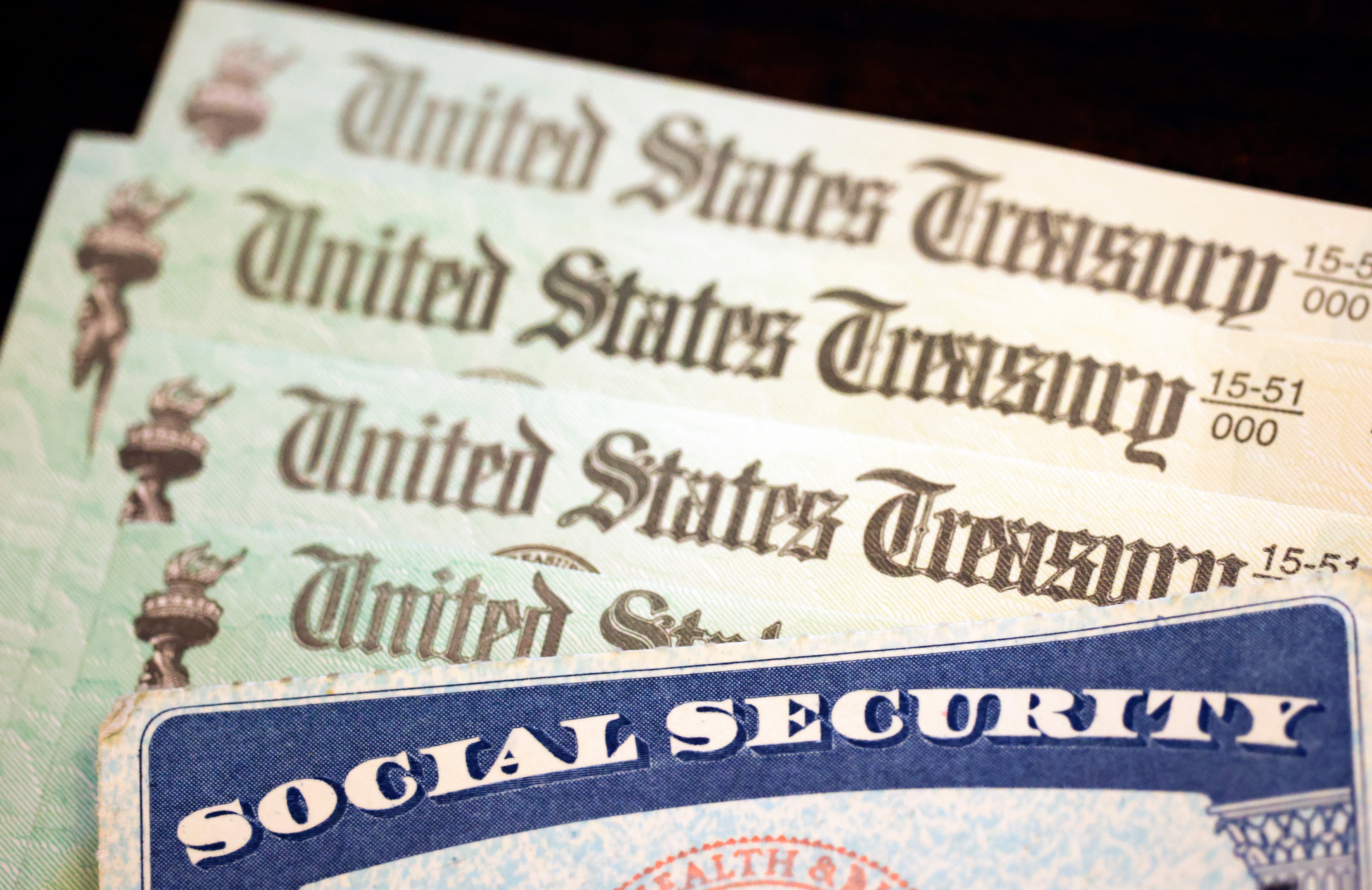 The maximum Social Security check for 2026 is a whopping $5,251, which equates to roughly $63,000 a year, which is what the average senior household spends in a year, according to a report