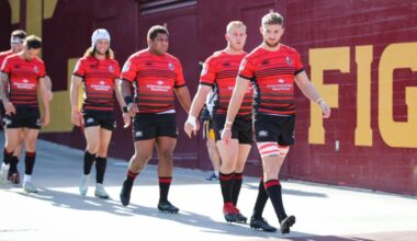 Australian-born long-time Utah captain joins MLR powerhouse