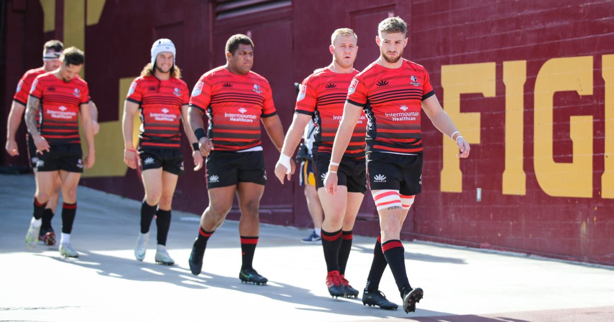 Australian-born long-time Utah captain joins MLR powerhouse