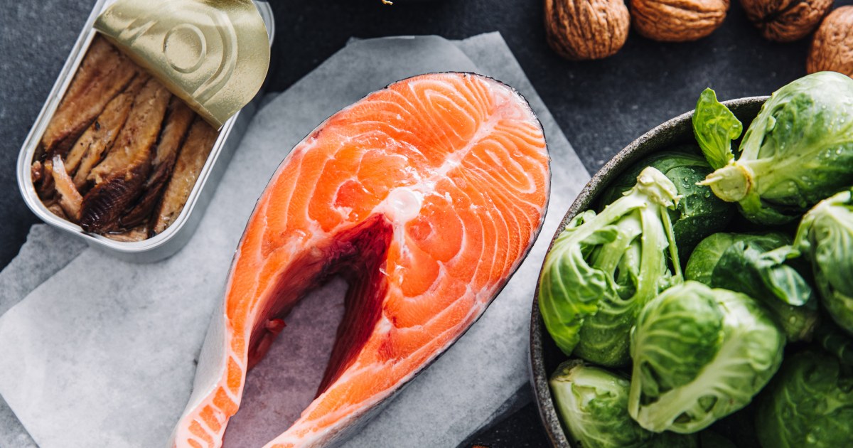 9 Foods That Are Better Than an Omega-3 Supplement