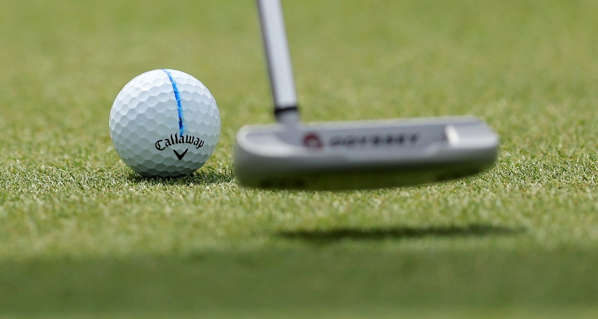 identify your golf ball