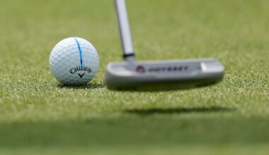 identify your golf ball