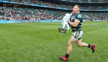 The most titled rugby clubs in the world