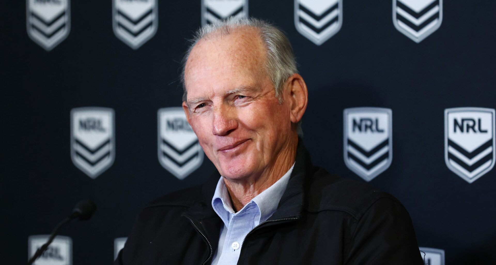 Wayne Bennett takes aim at critics of new kick-off rule - NRL News