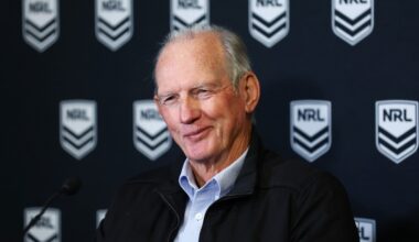 Wayne Bennett takes aim at critics of new kick-off rule - NRL News
