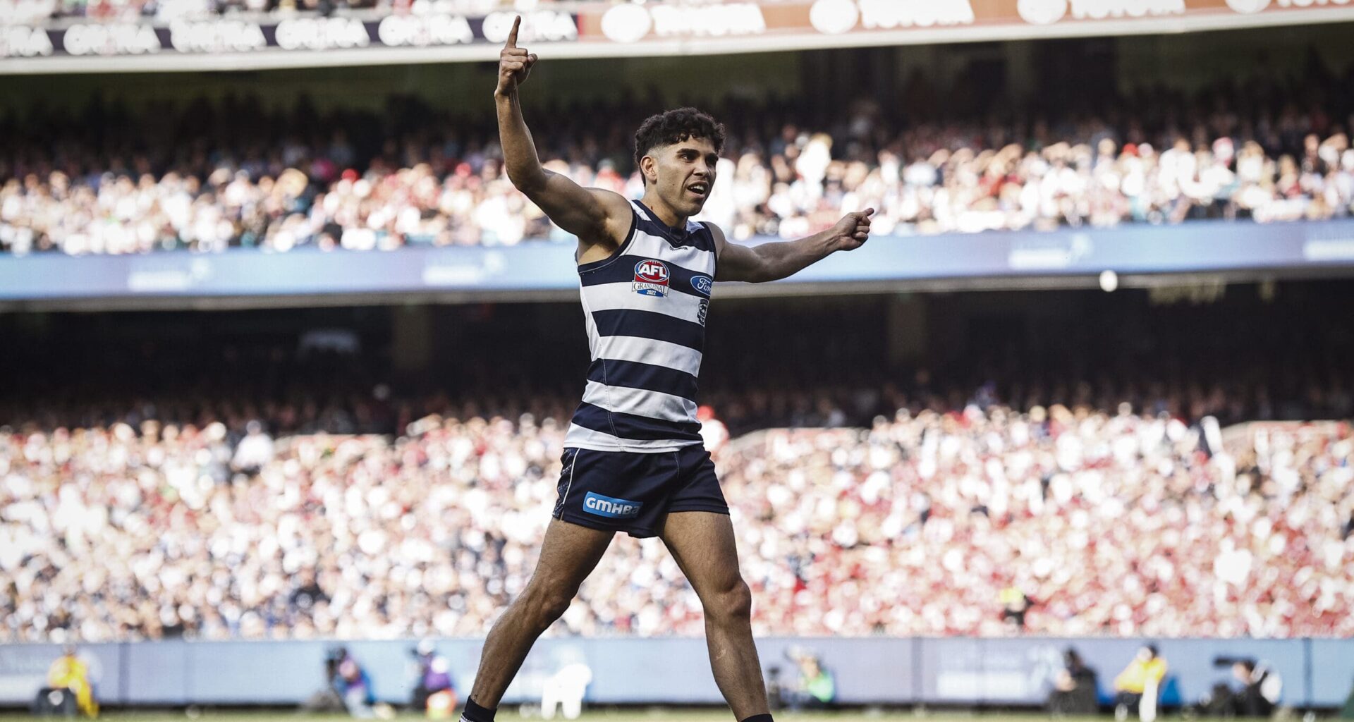 Geelong All-Australian forward "granted additional leave" - AFL News