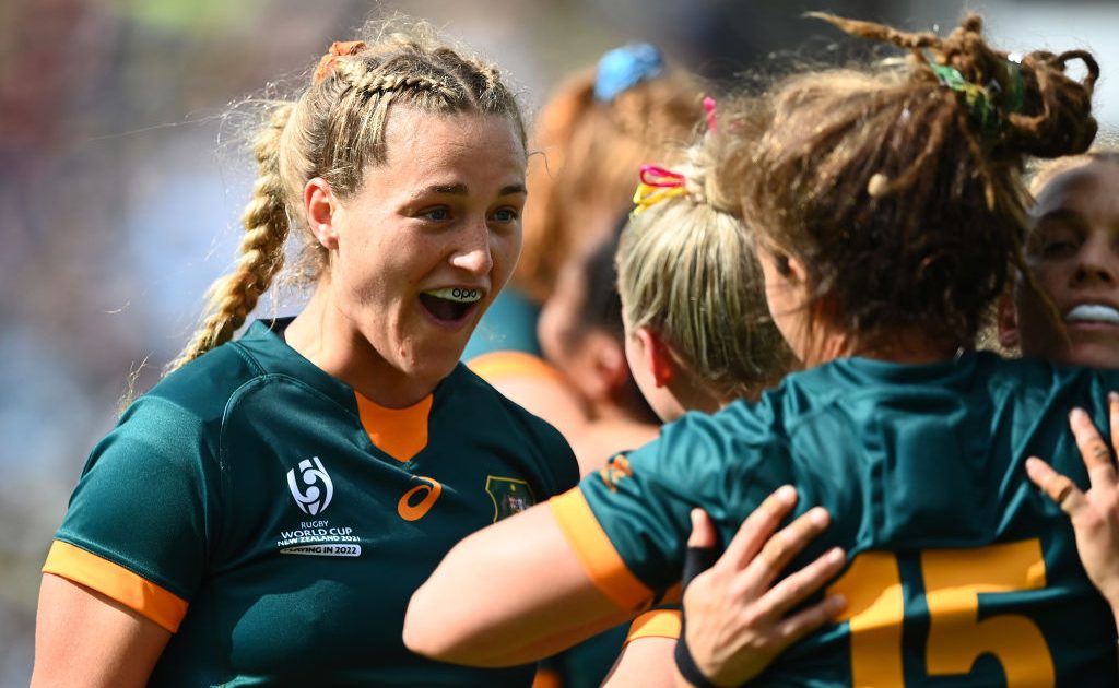 McKenzie signs for childhood club in latest Wallaroo code swap