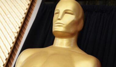 2026 Oscar Nominations Reactions