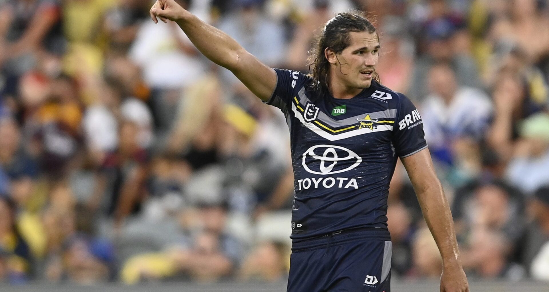 Cowboys gun suffers agonising setback ahead of Vegas - NRL News