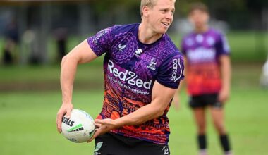 Storm duo set to quit club at end of 2026 - NRL News