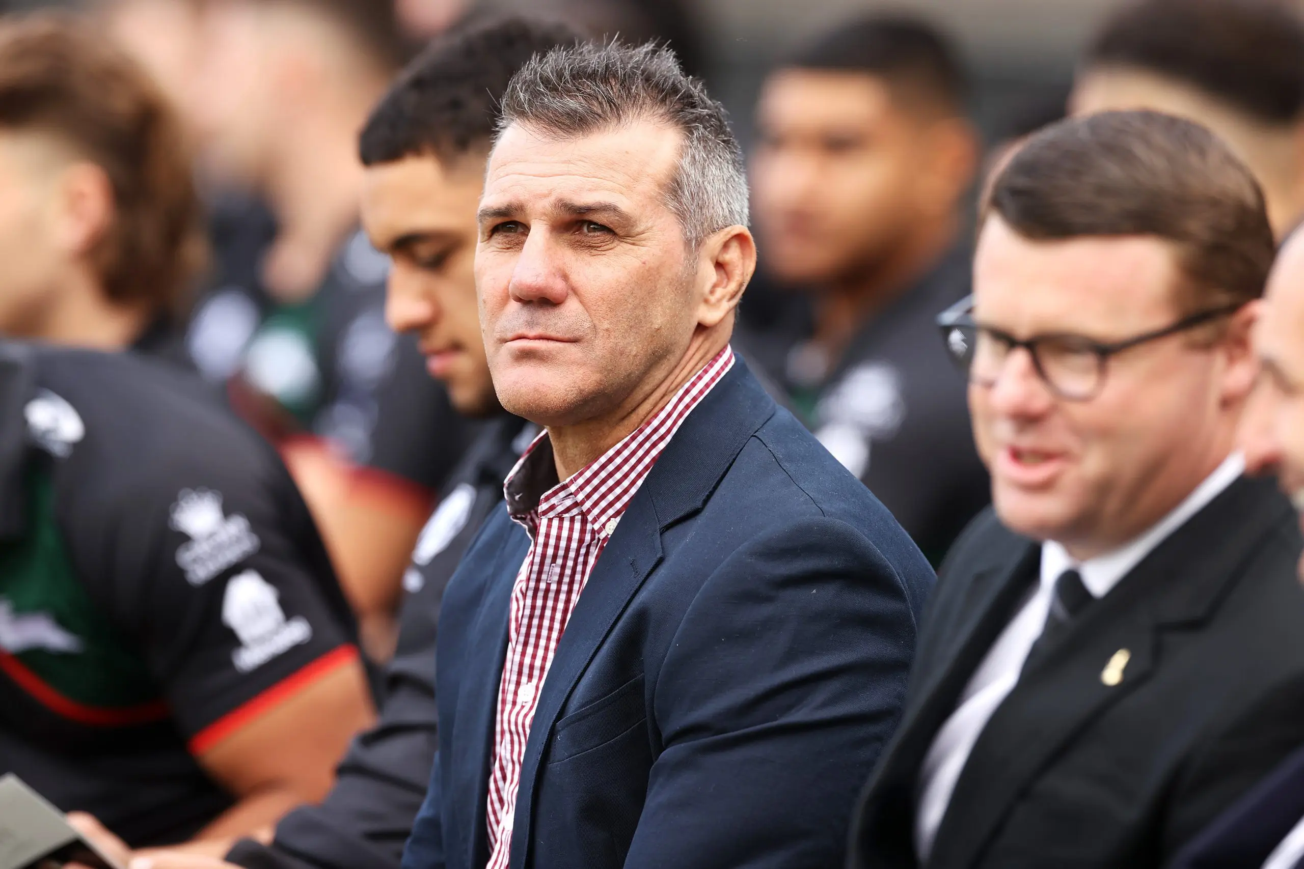 John Sattler Public Memorial