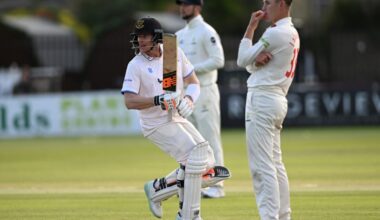 Banning Australians could sink county cricket but it won’t help England's hopes of regaining Ashes