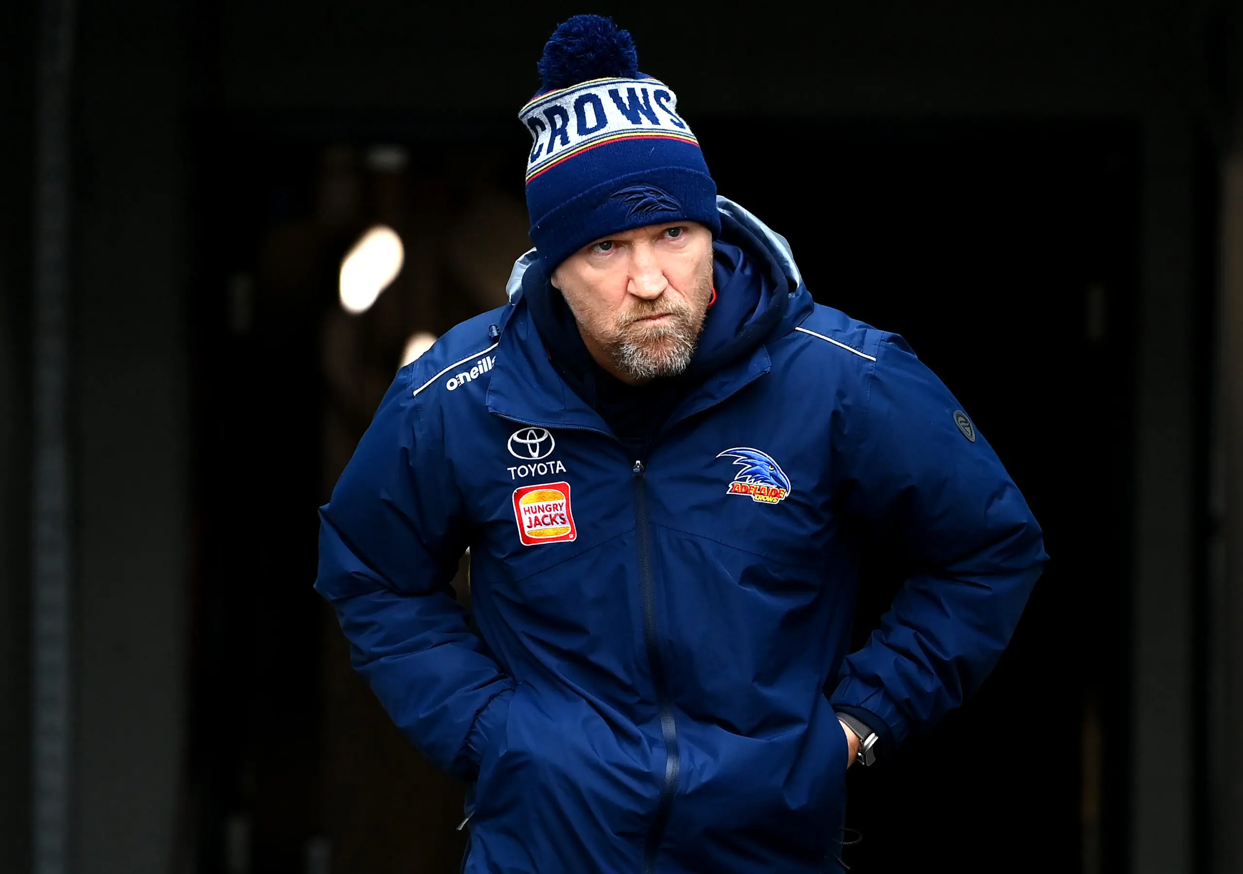 Adelaide set to lose world-renowned fitness boss, rival expected to snap him up