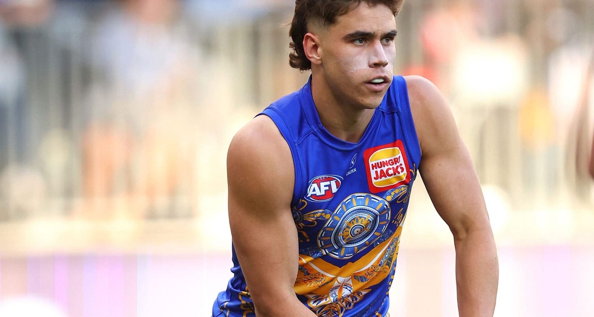 West Coast young gun struck down by injury - AFL News