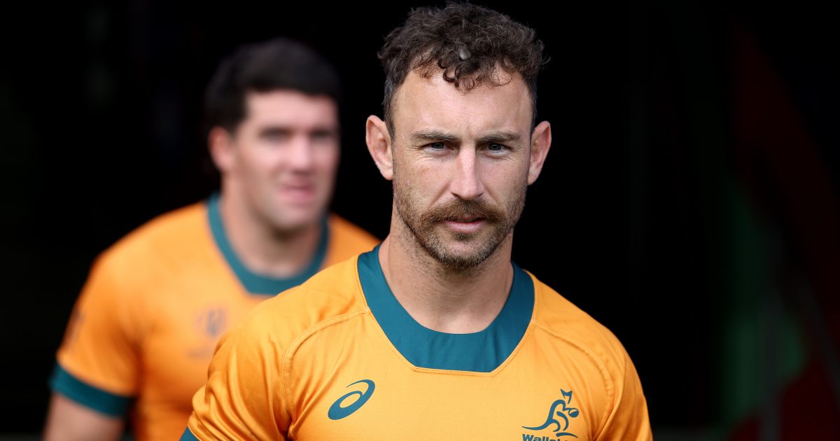 Nic White returns to Super Rugby as assistant coach