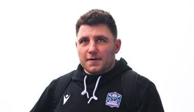 Duncan 'Meatball' Weir ends Glasgow Warriors career in style