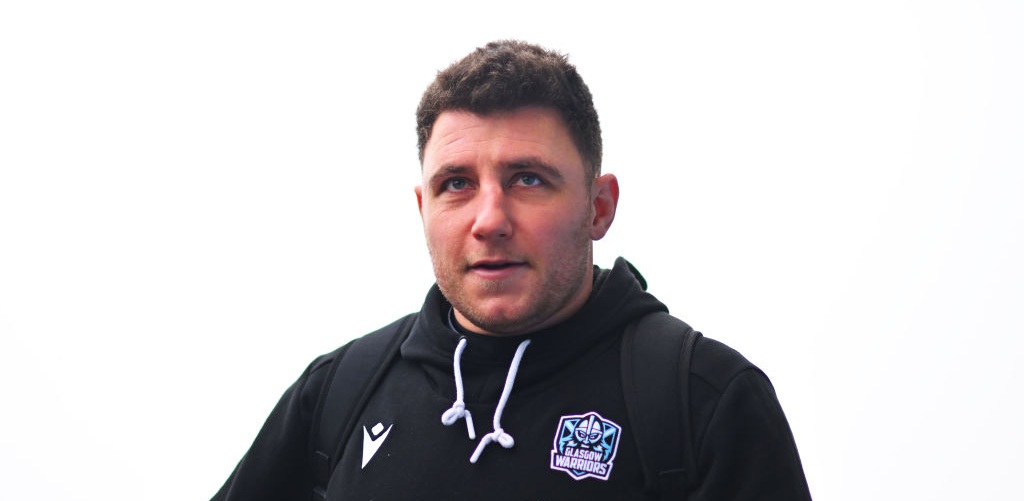 Duncan 'Meatball' Weir ends Glasgow Warriors career in style