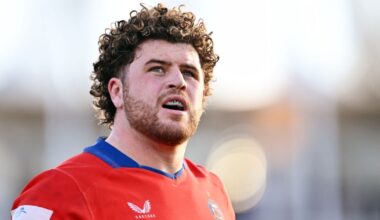 Bath's Barbeary battle, Vunipola eyes PREM return