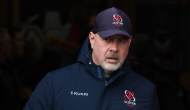 Dan McFarland emerges as shock contender for Newcastle Red Bulls job