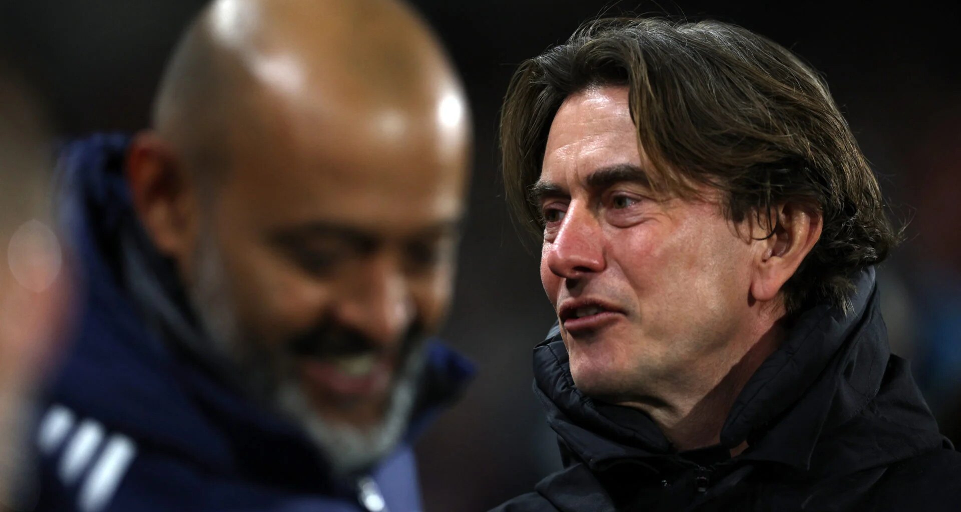 Tottenham could now hijack West Ham's £20m move to sign 'unbelievable' player