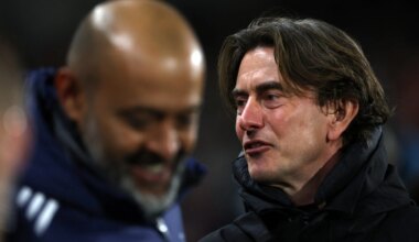 Tottenham could now hijack West Ham's £20m move to sign 'unbelievable' player