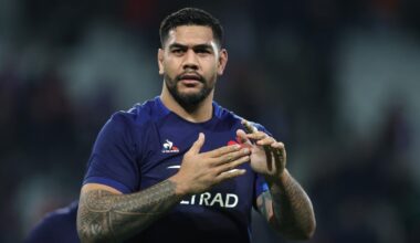 Giant France lock Romain Taofifenua makes u-turn on retirement