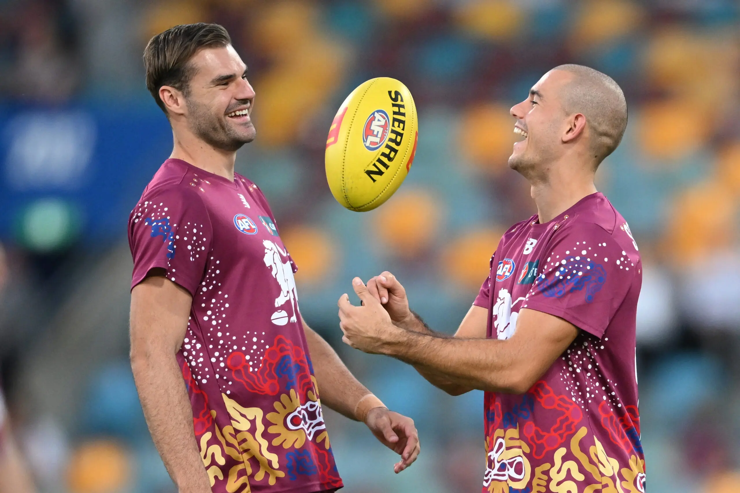 Brisbane to make defensive change for blockbuster bout amid selection pressure