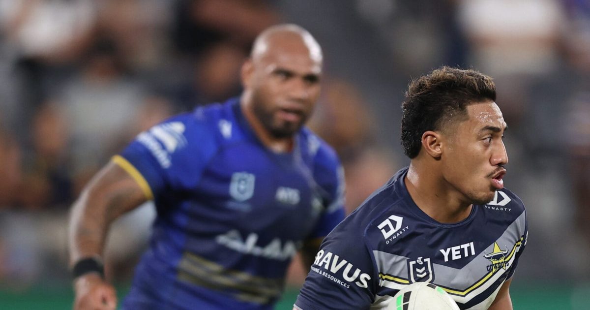 Flanagan reveals truth behind Taulagi and Averillo links to Dragons - NRL News