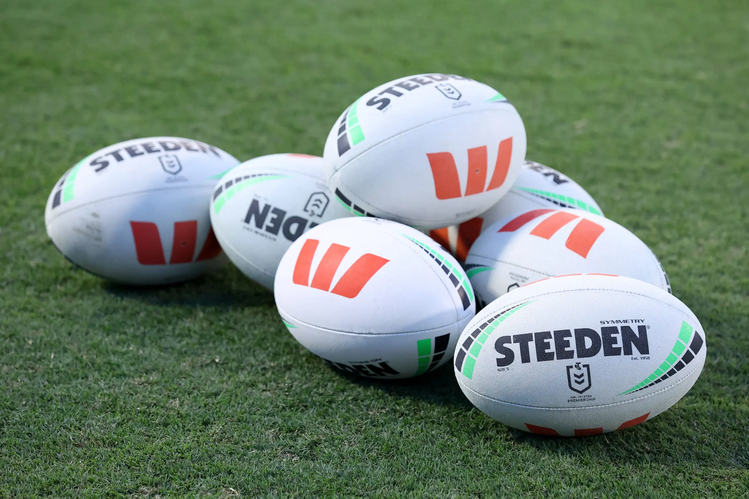 NRL Rd 7 -  Dragons v Warriors