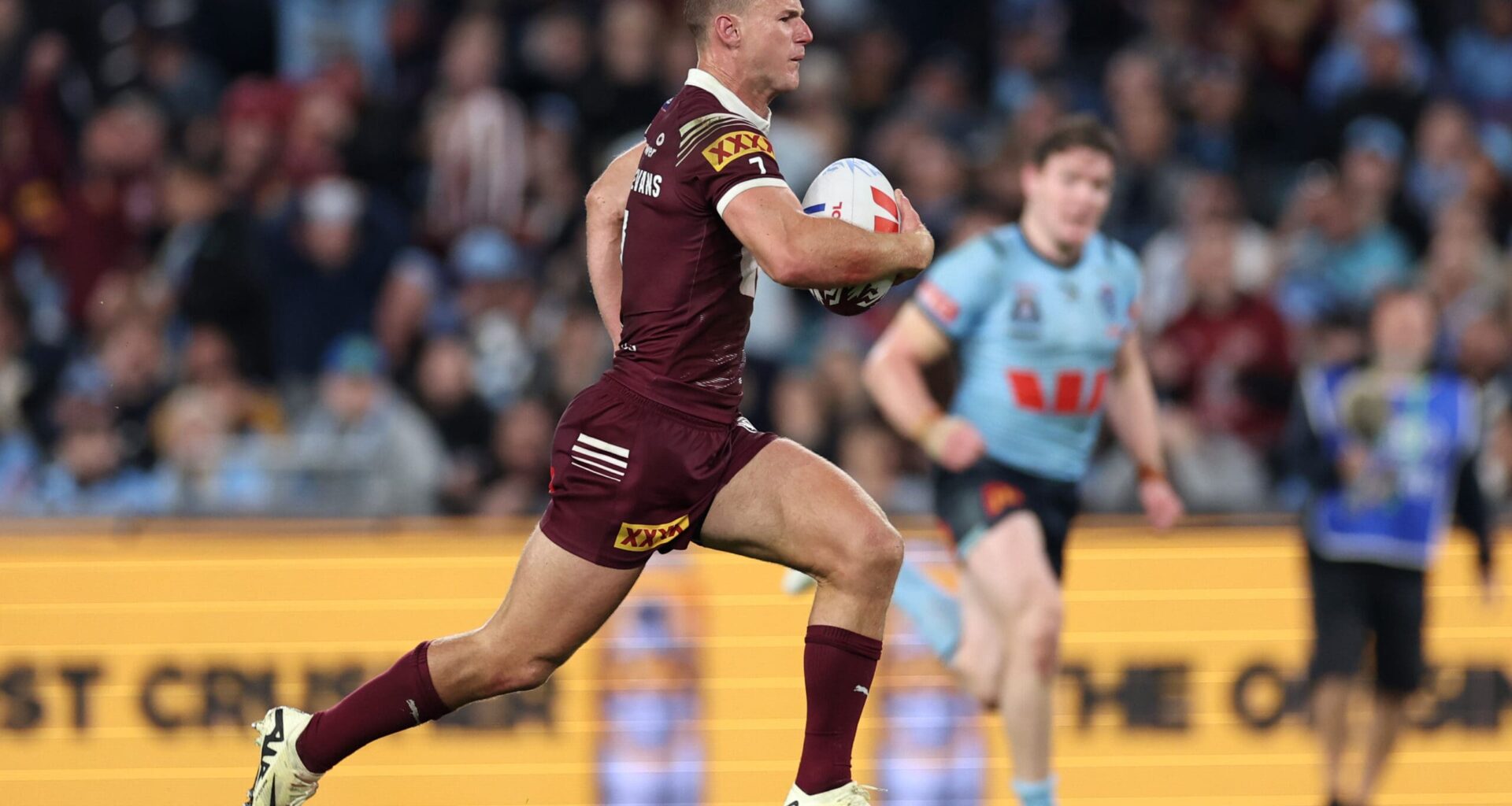 Keary backs Cherry-Evans to make immediate impact at Roosters - NRL News
