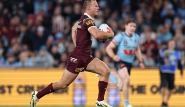 Keary backs Cherry-Evans to make immediate impact at Roosters - NRL News