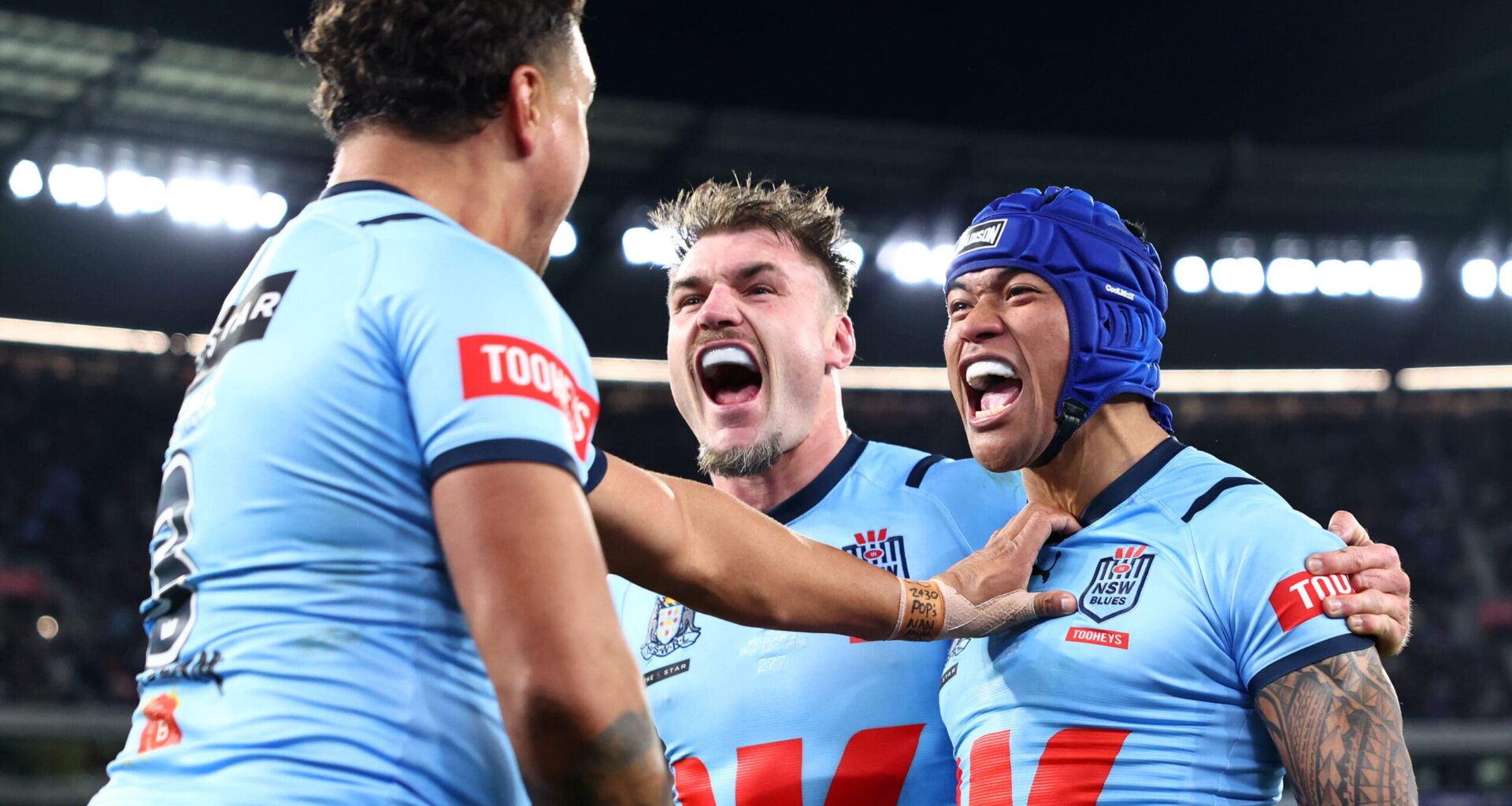 Crichton’s looming rugby switch could open floodgates for NRL stars - NRL News