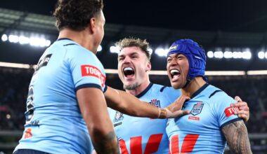 Crichton’s looming rugby switch could open floodgates for NRL stars - NRL News