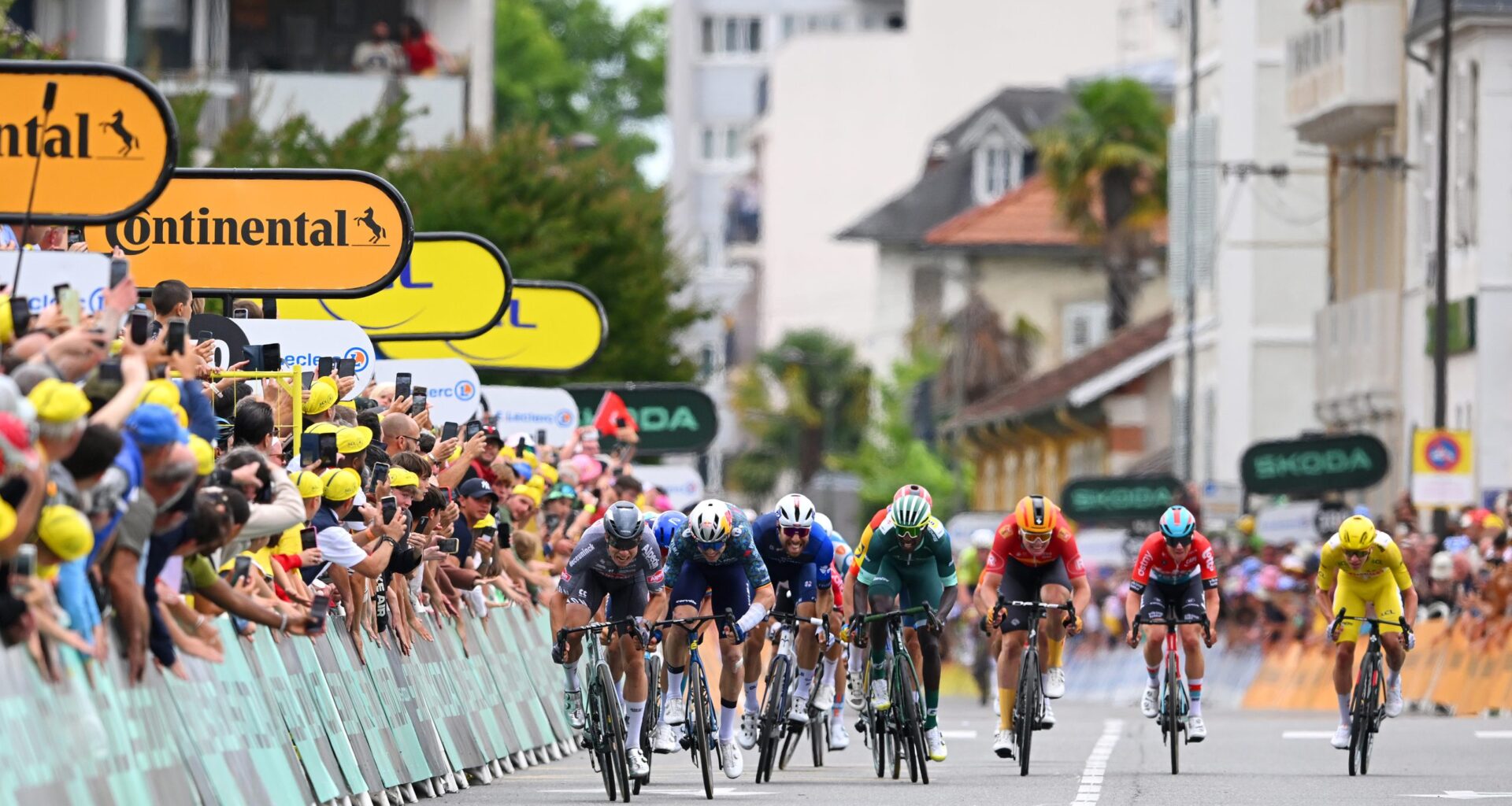 Assessing the men's sprinting hierarchy in 2026