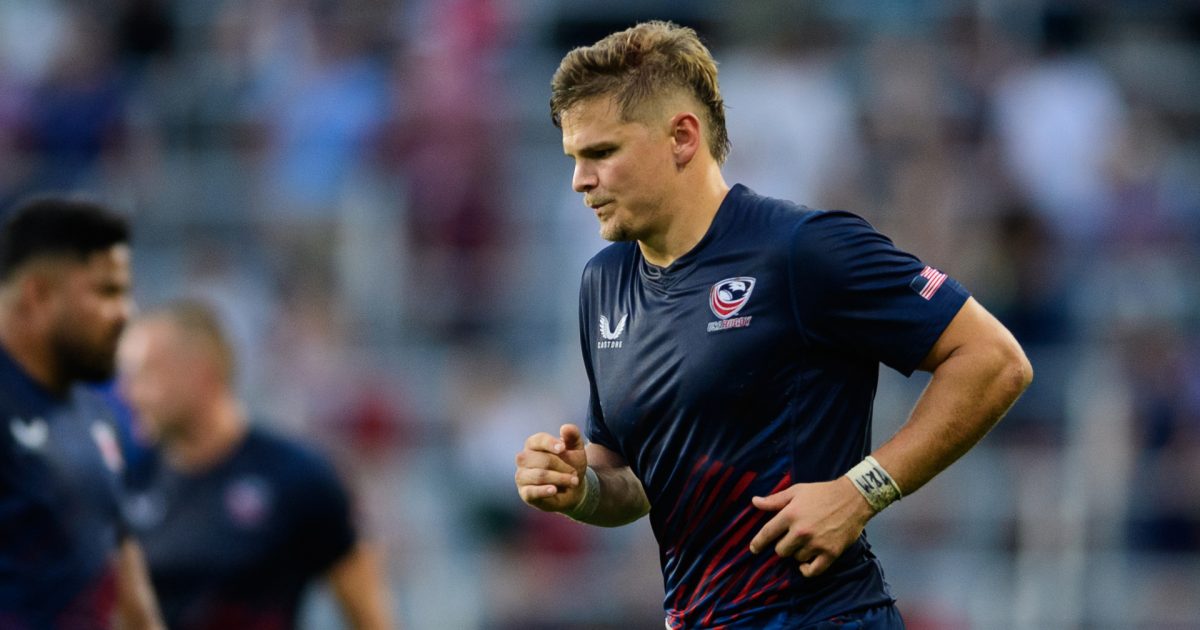 10 USA Eagles headline Anthem RC’s new-look roster for 2026