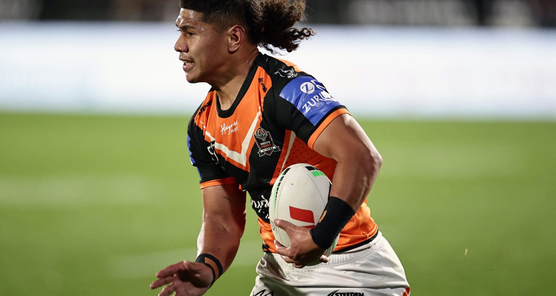 Bears poach young gun from the Tigers - NRL News